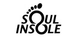 Soul Insole Pain Relief