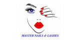 Master Nails & Lashes