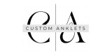 Custom Anklets