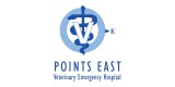 Points East Veterinary Emergency Hospital