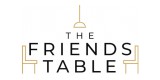 The Friend's Table