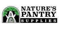Natures Pantry Supplies
