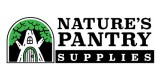 Natures Pantry Supplies