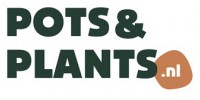 Pots & Plants