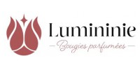 Lumininie - Bougies artisanales et végétales