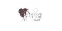 Weave It 2 Me Hair