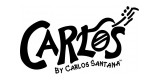 Carlos by Carlos Santana