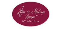 Hair And Makeup Lounge by Angela