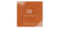 MILUS ROSE LLC