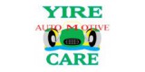 Yire Automotive Care