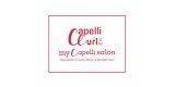 Capelli Curl by My Capelli Salon
