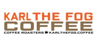Karl The Fog Coffee
