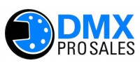 DMX Pro Sales
