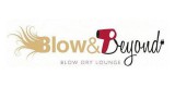 Blow & Beyond