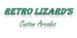Retro Lizards Custom Arcades