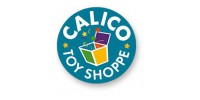 Calico Toy Shoppe