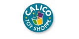 Calico Toy Shoppe