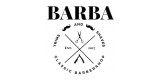 Barba Trims & Shaves