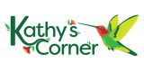 Kathy’s Corner
