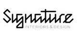 Signature Interiors & Design