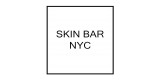 Skinbar NYC