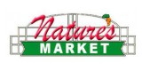 Nature's Market Kent