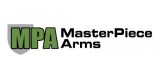 Master Piece Arms