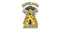 Highland Archive