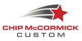 Chip McCormick Custom