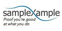 sampleXample