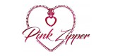 Pink Zipper