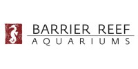 Barrier Reef Aquariums