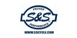 S&S Cycle
