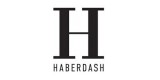 The Haberdash