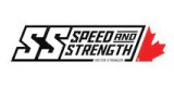 Speed and Strength Canada