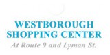 Westborough Shopping Center