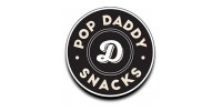 Pop Daddy Snacks