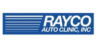 Rayco Auto Clinic INC