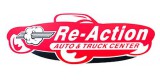 Re-Action Auto Service Center