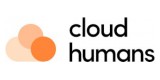 Cloud Humans