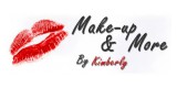 Makeup & Spray Tanning By Kimberly