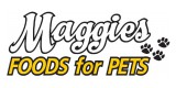 Maggie's Foods for Pets