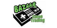 Bazaar Game Trading