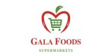 Gala Foods Supermarkets