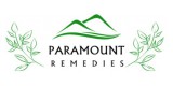 Paramount Remedies