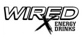 Wired Energy Drinks