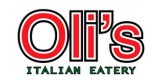 Oli's Italian Eatery