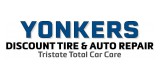 Yonkers Discount Tire & Auto Repair