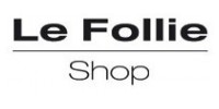 Le Follie shop