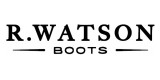 R Watson Boots